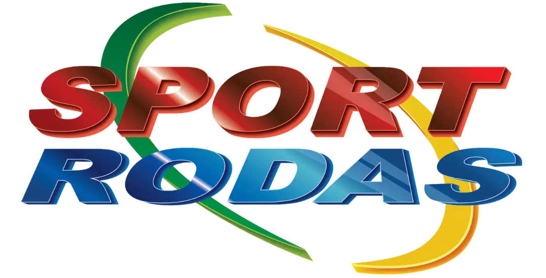 Logo Sport Rodas - Patrocinadora NOPIC Futsal